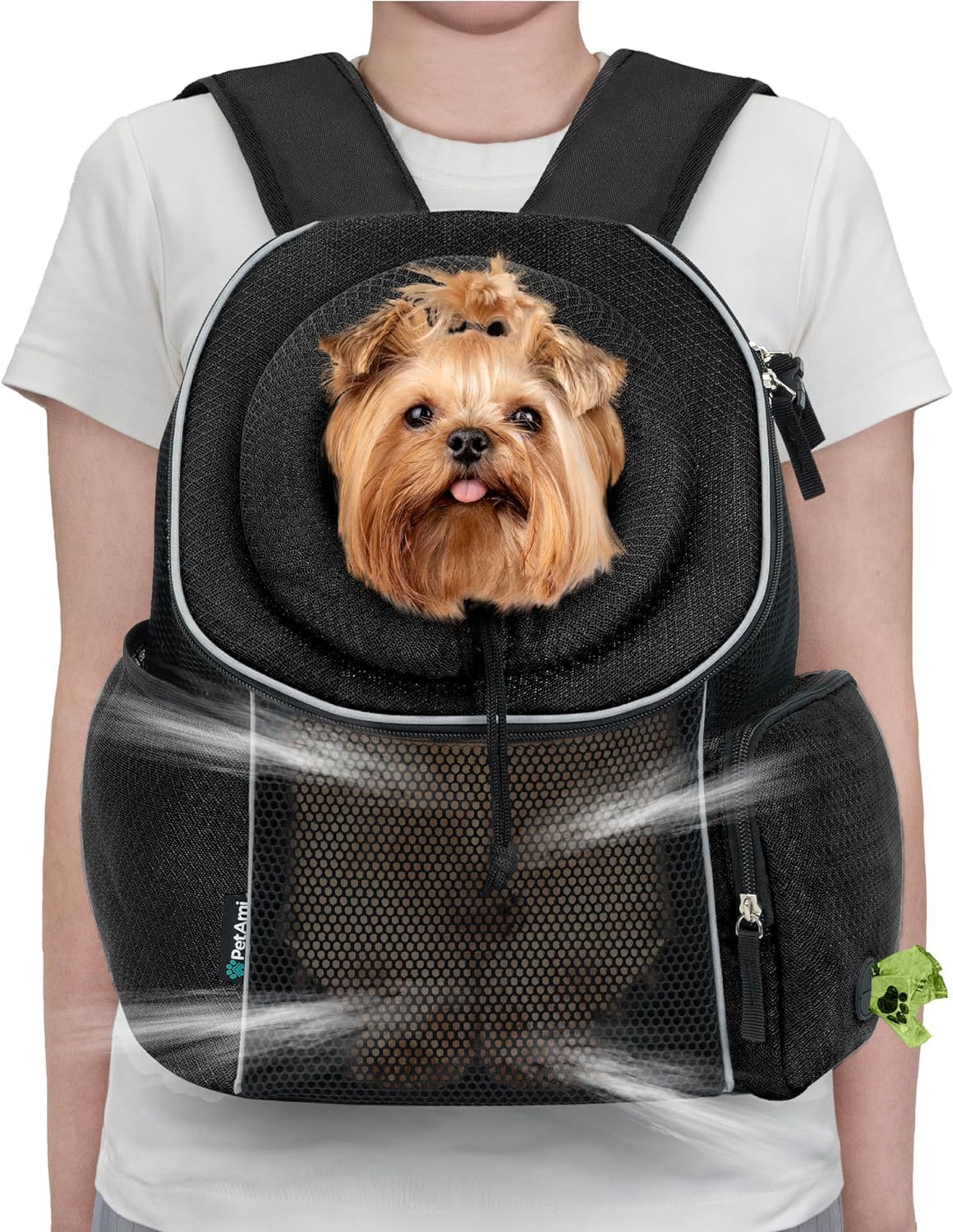 PET CARRIER