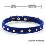 Collar For Small Cats & Dogs